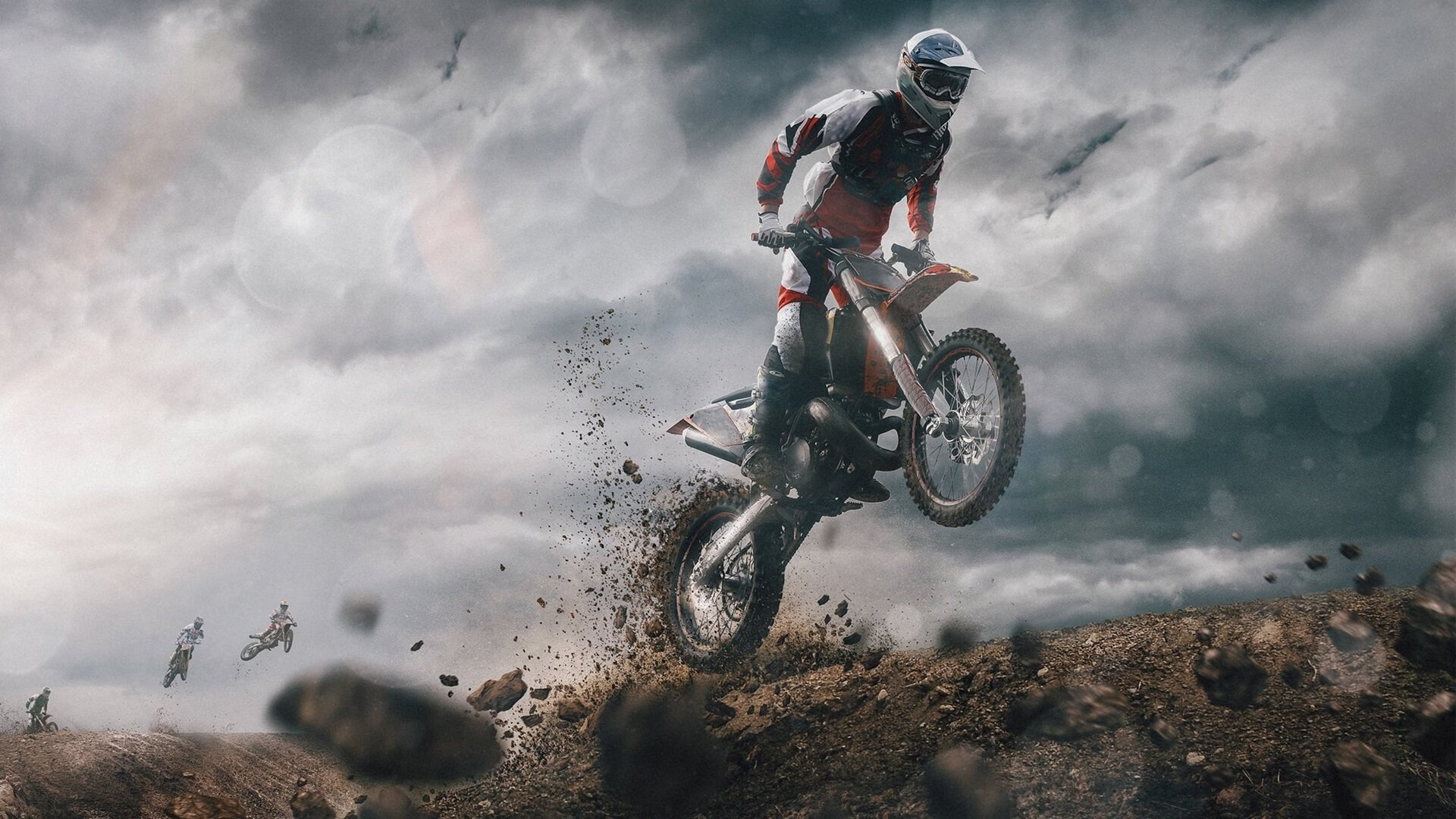 _极限登顶：勇者挑战世界最高峰_，极限勇士挑战