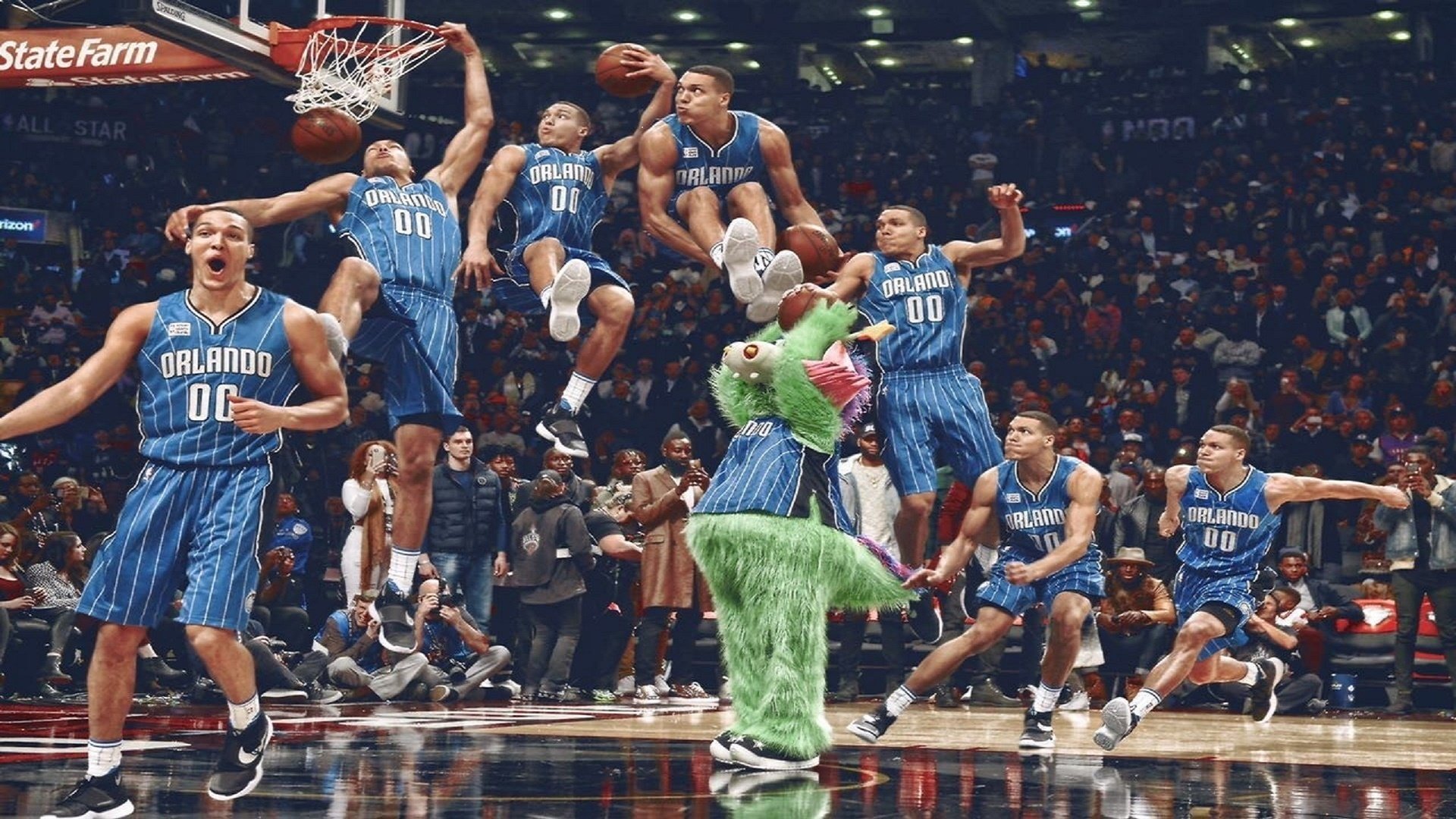 托桑·埃夫布奥姆万在NBA常规赛中贡献稳定,布冯和埃托奥